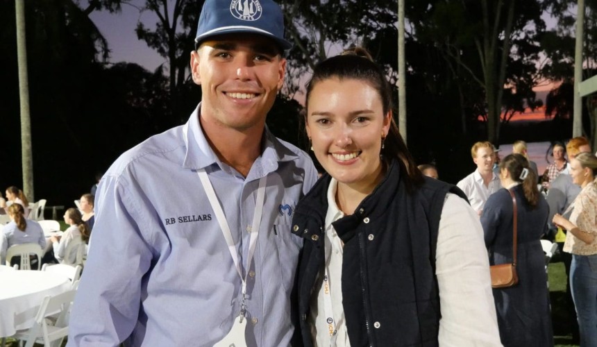 Rockhampton conference shows growing popularity of ICMJ + PICS