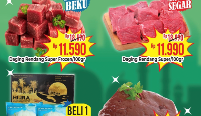 SE Asia Report: Beef in high demand as Indonesia navigates supply woes during ramadan