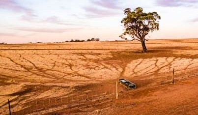 South Australian farmers welcome extra $55m in drought support