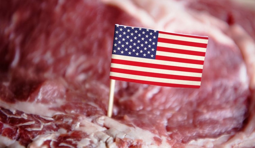 ABARES backs down on US beef import statement