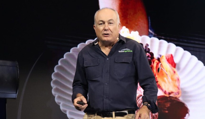 Quilty doubles down on bold 2026 cattle price prediction