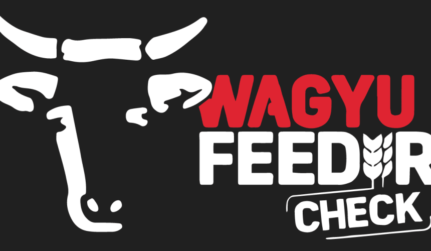 Wagyu Feeder Check Generation II debuts at WagyuEdge’25