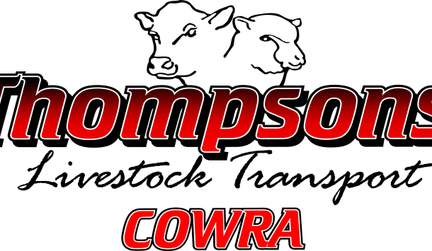No 18: Thompsons Livestock Transport