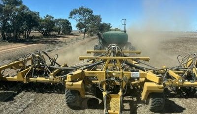 Feedgrain Focus: Market ingests wet north, dry south
