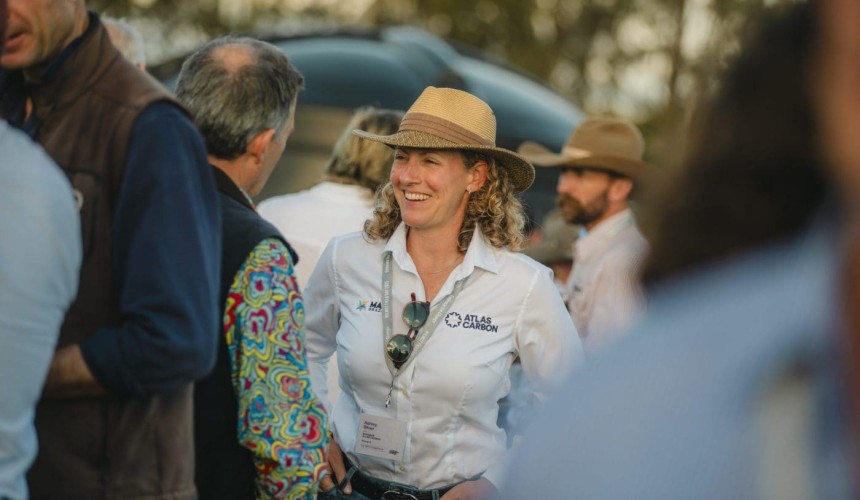 Opinion: Govt needs to scale up opportunities for producers to reach emissions targets