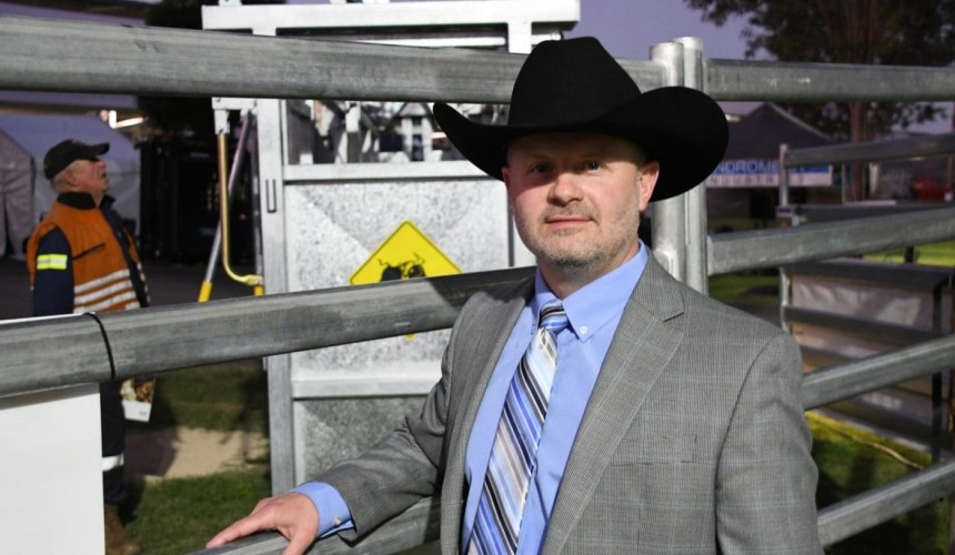 Feed efficiency part of breeding the ‘ideal cow’