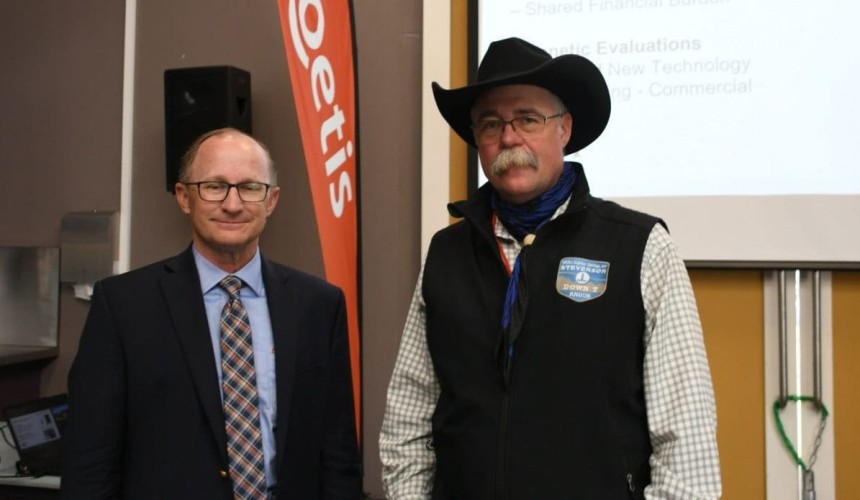 Leveraging genetic innovation driving smaller US beef herd