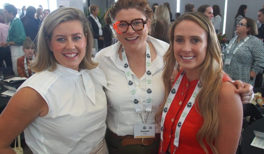 MBW conference: Empowering women to make their mark in the industry + PHOTOS