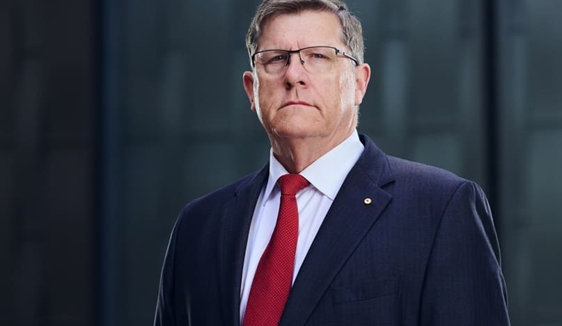 Fuel Blind: National security expert warns Australia still ignoring a crisis