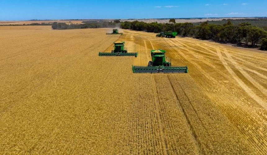 WA’s Lake Shaster aggregation could make @ $95m