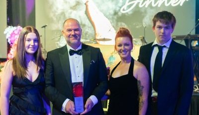 SA Wagyu pioneer earns Life Membership