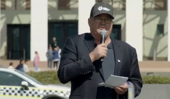 Keep the Sheep live export campaign to keep on keeping on