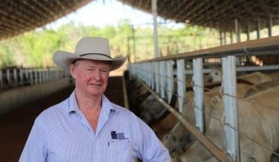 Vale David Warriner