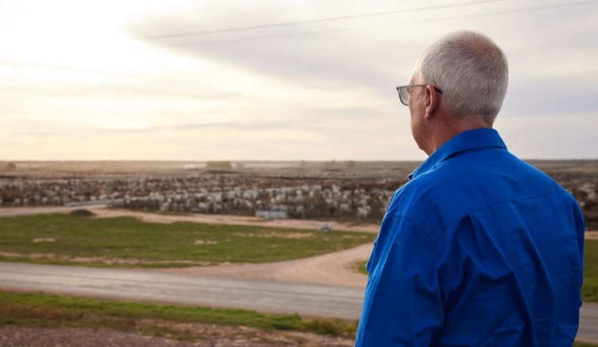 Mort & Co’s remaining assets, including Grassdale feedlot, on the market