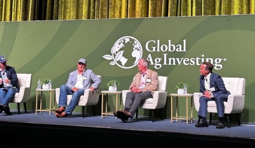 Livestock still a hard sell to “natural capital” investors