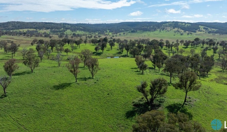 Movement at the Station: Recent property listings