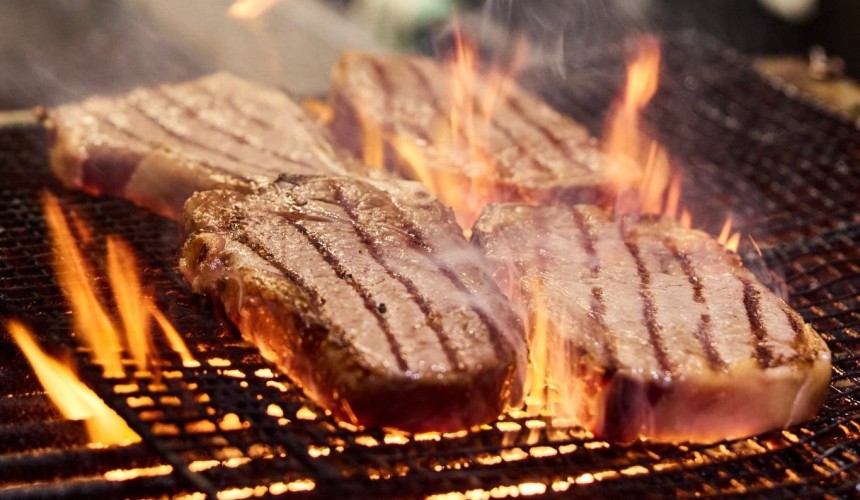 Australia ranked world’s best destination for steak restaurants, with Sydney the top city