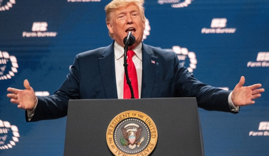 US beef groups push back on Trump’s plan to import Argentinian beef