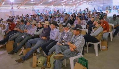 Experience cutting-edge technology on farm at this year’s GroWQ Innovation Expo