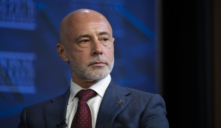 NFF welcome EU ambassador’s FTA enthusiasm