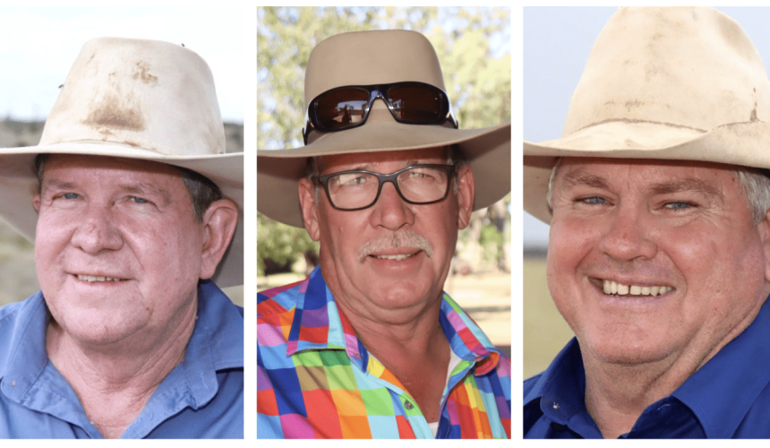 Rural reality: How cattle producers are working with nature, not against it