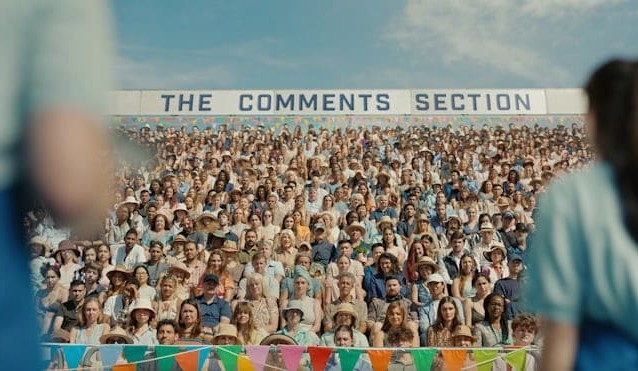 Major global award for MLA’s 2025 summer lamb ad + VIDEO