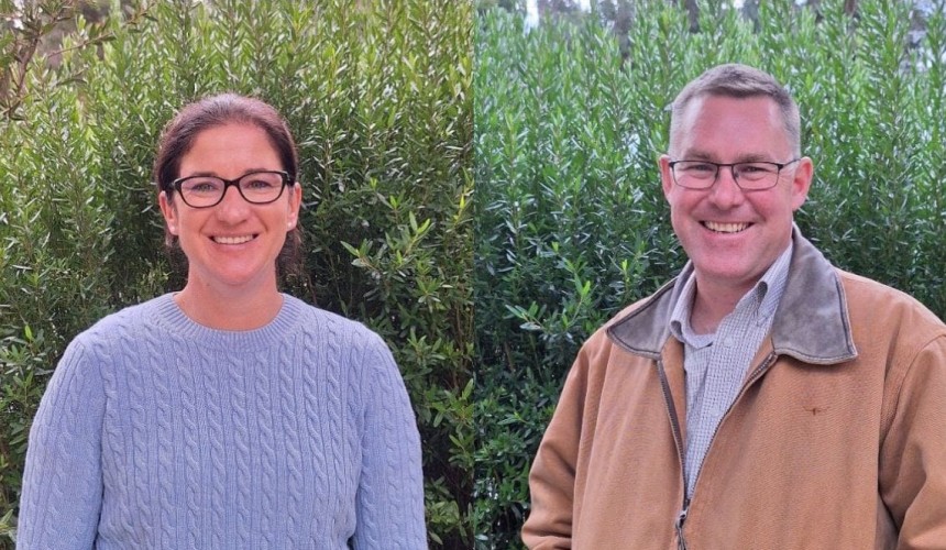 People on the Move: Appointments, retirements, achievements