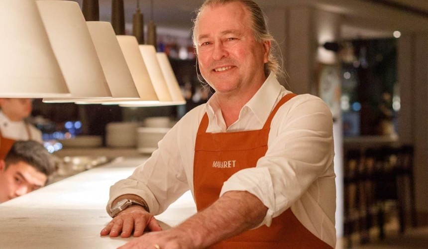 Sydney restaurant tops best steak restaurant list again