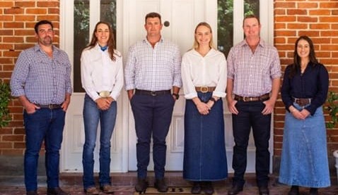Applications Open for 2025 National Beef Leaders Program