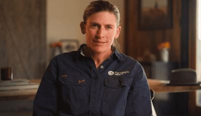 Farm Safety Week: Second Chances – Who Knows How Many You’ll Get?