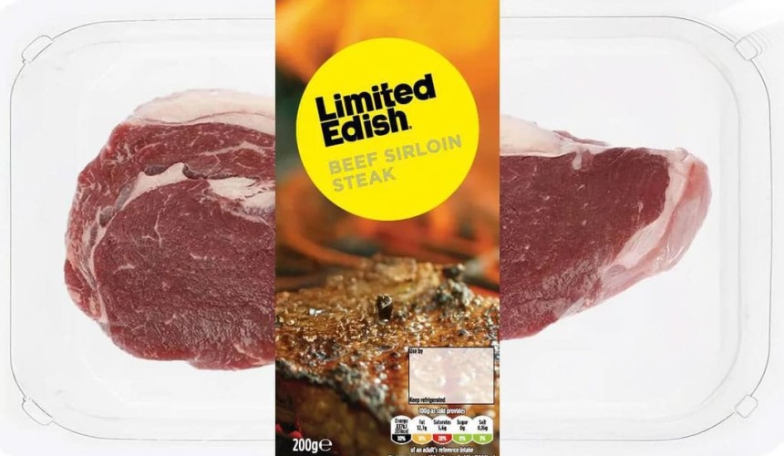 Aussie beef appearing on more UK supermarket shelves