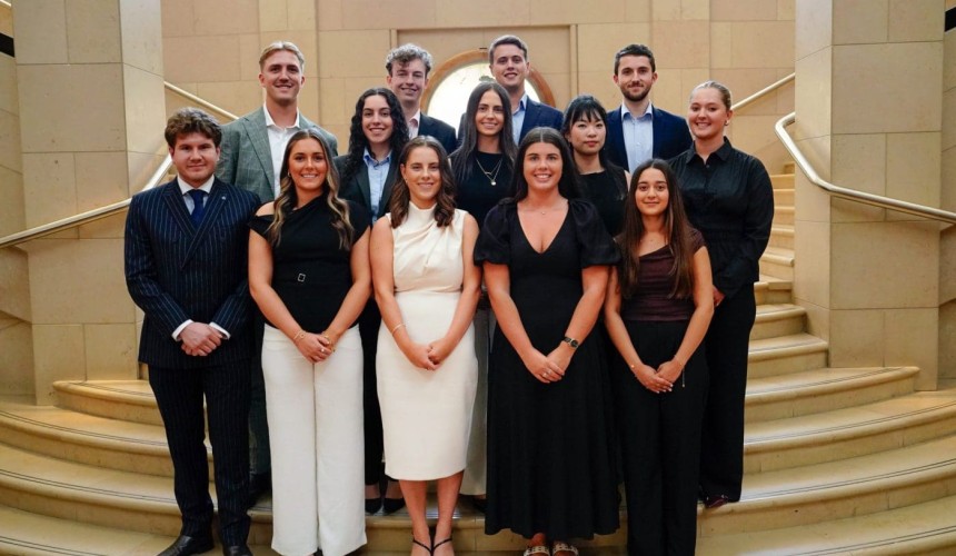 Rabobank opens applications for 2026 graduate program