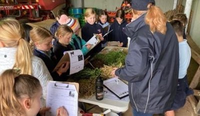 Industry collaboration needed to boost ag education in schools