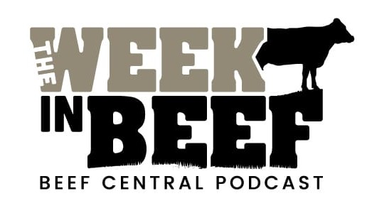 Introducing ‘The Week in Beef’: Beef Central’s new weekly news podcast