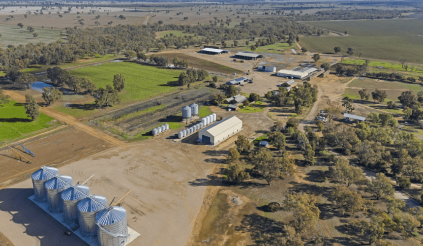 Movement at the Station: Recent property listings