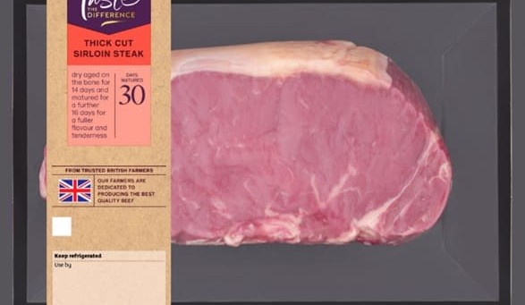 UK farmers outraged Australian beef is selling cheaper citing lower welfare standards