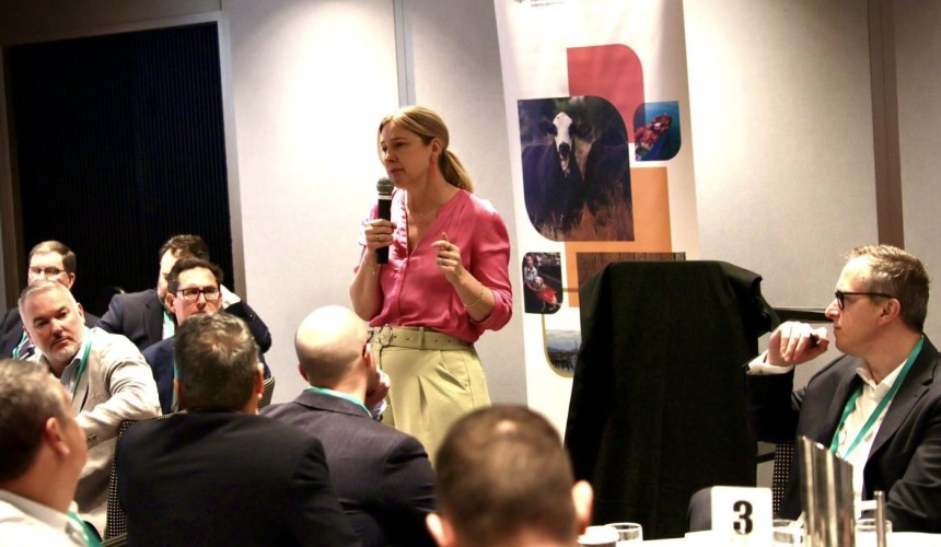 Cattle groups join ag productivity roundtable