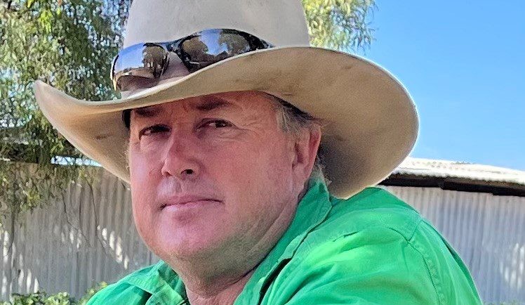 Battle against locusts demands urgent backing