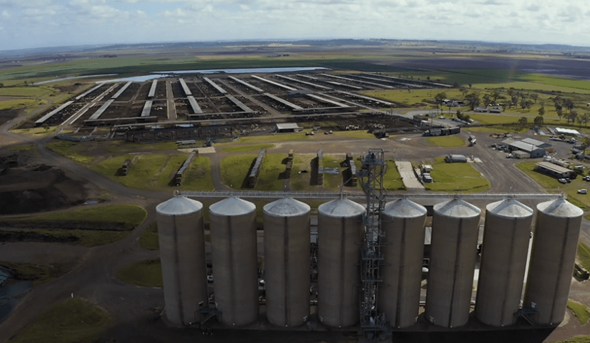 Beef City to host entire Paddock to Palate cohort in 2026
