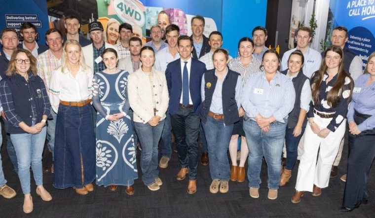 Emerging Leaders course to return to Ekka 2026