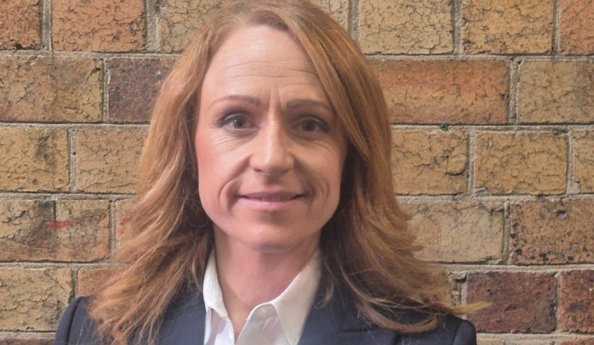 Nikki Ford announced as new AgForce CEO