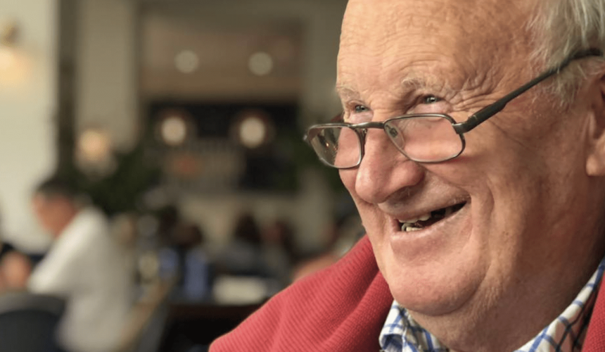 Vale Don Lawson OAM: Towering intellect, pioneering performance breeder, passionate educator