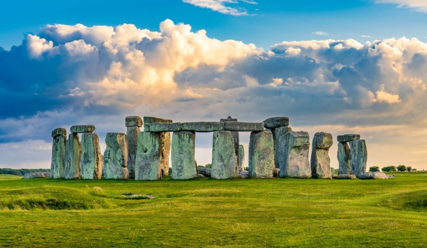 Cows may hold key to Stonehenge’s biggest mystery