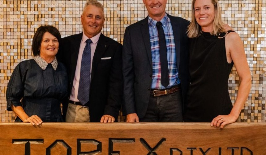 TopX Australia celebrates 30 years + PICTURES