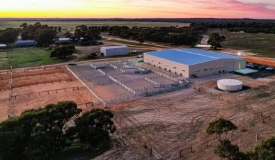 Vic’s largest grazing/cropping property comes to market