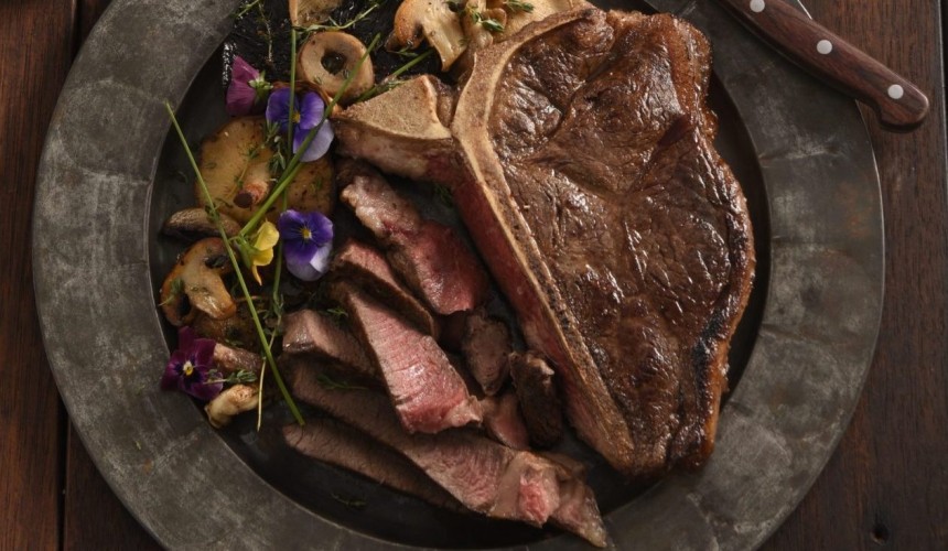 Sydney’s world-famous steak scene celebrated in new Rare Medium episode