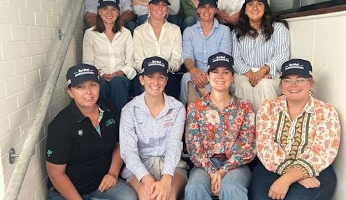 Applications open for 2025–26 Red Meat Ambassadors Program