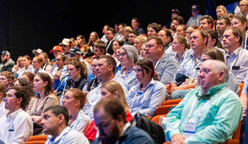 Future Feeders Forum brings together next gen of lotfeeders + PICS