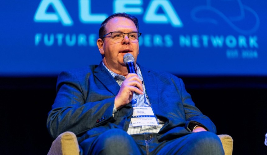 Two new directors join ALFA board