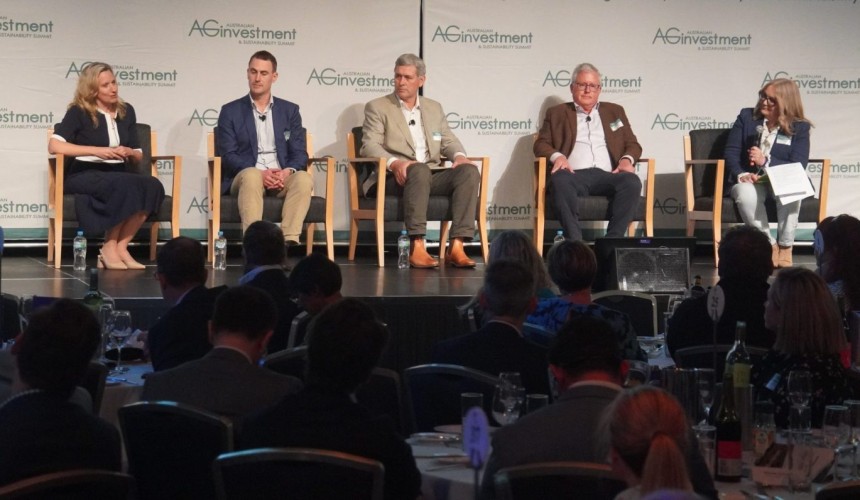 Will the big Aussie super funds ever fully embrace ag as an investment target?